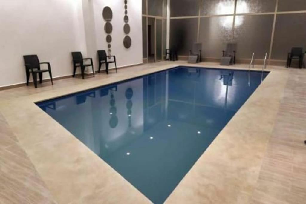 Apartment Magnifique Moderne
