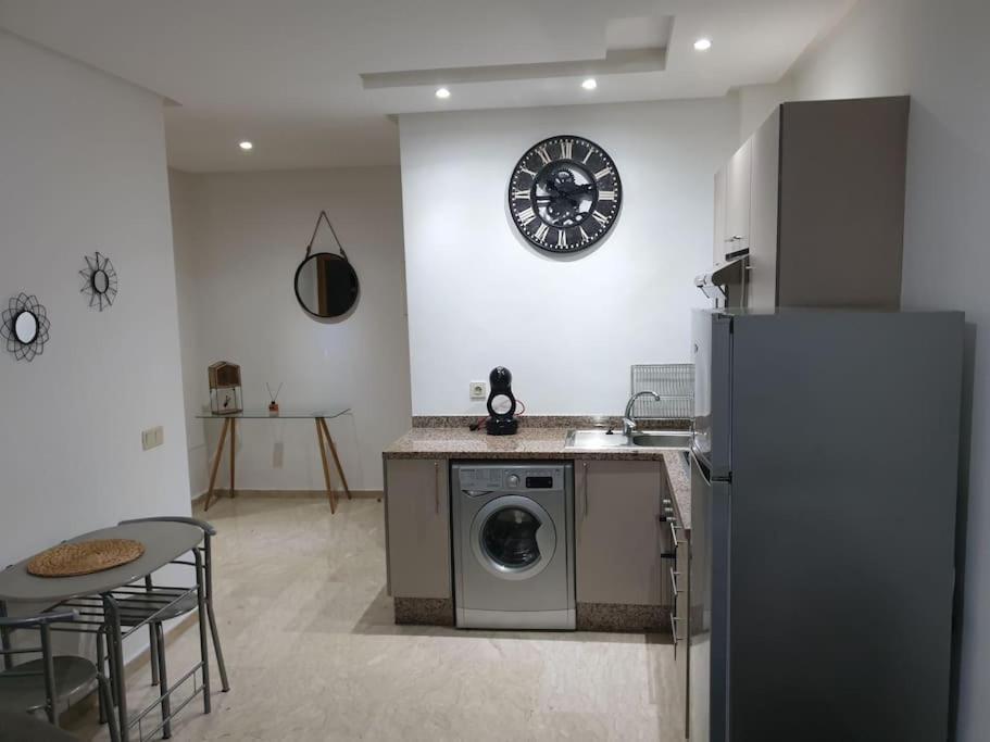 Apartment Magnifique Moderne
